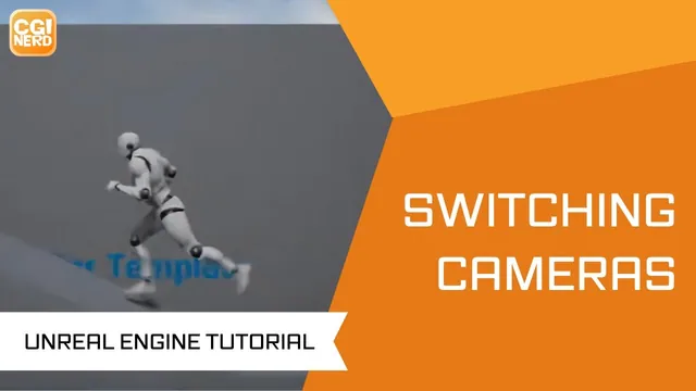 Original CGI Nerd Unreal Engine video thumbnail