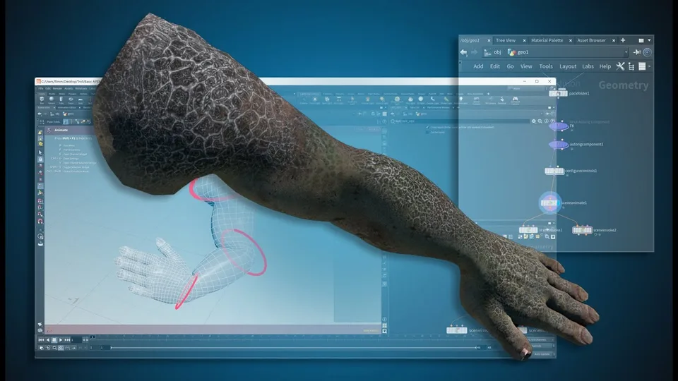 Original CGI Nerd video thumbnail