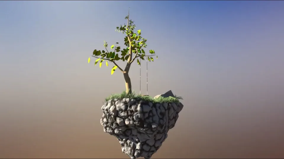 Original CGI Nerd video thumbnail
