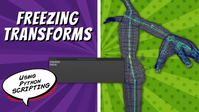 Original TD Superheroes video thumbnail